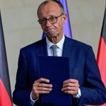 „Rückschritt statt Aufbruch“: Grünen-Spitze übt scharfe Kritik nach 100 Tagen Regierung