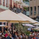 Ende des Abwärtstrends?: Wieder mehr Beschäftigte in der Gastronomie des Landes