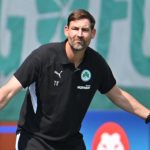 DFB-Pokal: Fürth-Coach fordert vor Pokal in Niedersachen „110 Prozent“