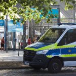 Schwimmbäder: Polizeieinsatz wegen Streits im Sommerbad Neukölln