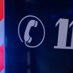 Brandstiftung?: Neunter Brand in einem Wiesbadener Wohnhaus