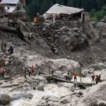 Monsunregen: Mehr als 365 Tote nach Sturzfluten in Himalaya-Region