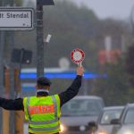 Bilanz: Mehr als 10.000 Fahrzeuge zu schnell unterwegs