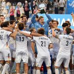 Europameisterschaft: Jubel im Hockey-Park – Neunter EM-Titel für Deutschland