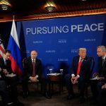 Gipfel: Putin und Trump wollen gemeinsam vor die Presse treten