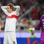 Fußball-Supercup: Bayern gewinnen Supercup – VfB schließt Akte Woltemade