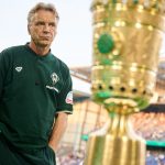 Fußball: Werder verliert nach Pokal-Aus auch Test gegen Osnabrück