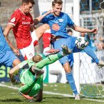 DFB-Pokal: Kaiserslautern souverän gegen Stahnsdorf