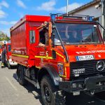Niedersachsen und NRW: Waldbrände in Spanien: Spezialisten aus Niedersachsen helfen