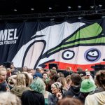 Streit um Festival: Rocken gegen Rechts – nach viel Streit Vorhang auf in Jamel