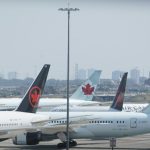 Flugbegleiterstreik beendet: Air Canada nimmt Flugverkehr schrittweise wieder auf