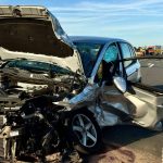 Unterfranken: 82-Jähriger stirbt bei Unfall auf B19 – sechs Verletzte