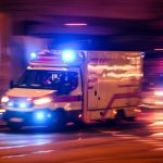 Notfälle: Reizgas-ähnliche Substanz auf Stadtfest versprüht