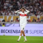 Klare Kante im Transferpoker: VfB geht von motiviertem Woltemade aus: „Gute Antwort“