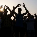 Musik-Festival: Entspanntes Sommerfeeling beim Highfield-Festival