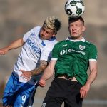 DFB-Pokal: Hertha im Pokal-Glück: Sieg in Münster im Elfmeterschießen