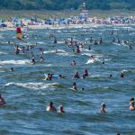Notfall: Usedom: 82-Jähriger stirbt beim Baden, aber nicht ertrunken