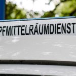 Bombenfund: Evakuierung wegen Bombe im Saalekreis geplant