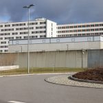 Verurteilte Rechtsextremistin: Liebich soll Haftstrafe in Chemnitzer Frauen-JVA antreten