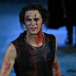 Auszeichnung für Schauspieler: Zuschauerpreis für Yascha Finn Nolting bei Festspielen