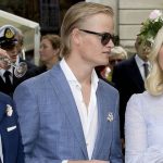 Marius Borg Høiby: Palast äußert sich nur knapp zur Anklage
