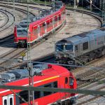 Bahnverkehr: Ulmer Bahnhof bald für vier Wochen komplett gesperrt
