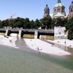 Warme Temperaturen: Bayern steht ein Sommertag bevor – ein vorerst letzter?