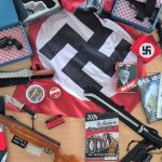 Bremen: Polizei durchsucht Wohnungen mutmaßlicher Rechtsextremisten