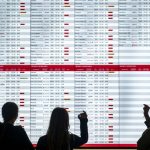 Streiks bei Air Canada: Flugbegleiter verweigern weiter Rückkehr an die Arbeit