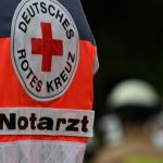 Berlin: Zweijähriger auf Zebrastreifen von Senior überfahren und tödlich verletzt