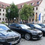 Dienstwagen-Check: Verband: Politiker setzen auf klimaschädliche Dienstwagen