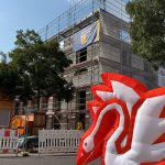 Gegen Extremismus: Hanau baut zwischen Anschlagstatorten Haus für Demokratie