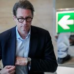 Justiz: Anklage gegen Ex-Minister Scheuer: Vorwurf Falschaussage