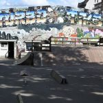 Jugendzentrum: Bestand von Hamburgs einziger Indoor-Skateanlage gesichert