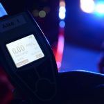 Pforzheim: Betrunkener schläft während Polizeikontrolle ein