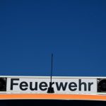 Feuer in Patientenzimmer in Bad Oeynhausen: Drei Verletzte