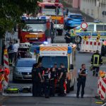 Polizist im Einsatz getötet: Polizist in Völklingen erschossen – Bestürzung im Saarland