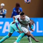 Fußball-Bundesliga: Leverkusen holt Argentinier Echeverri von Manchester City