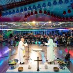 Kirmes statt Kirchenhaus: Beten auf dem Autoscooter – Volksfest-Gottesdienste