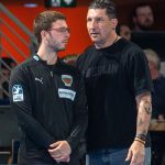 Handball: Füchse mit offenen Fragen: „Entscheidung ohne Hektik“