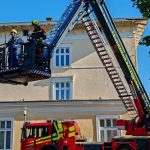 Einschränkung im Bahnverkehr: Riss im Mauerwerk: Bahnhof Ratzeburg weiter gesperrt