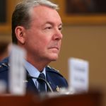 Chef von US-Militärgeheimdienst DIA gefeuert