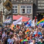 Wegen Gesetzesvorstoß: Bis zu 25.000 Menschen auf Bremer CSD erwartet