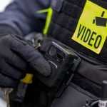 Ausstattung der Polizei: Polizei will Test von Bodycams ausweiten