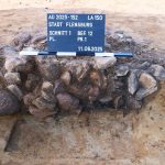 Entdeckung: Archäologen entdecken Kochstellen aus der Bronzezeit