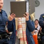 Justiz: Prozess um Mordkomplott: Staatsanwalt fordert lebenslang