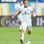 3. Fußball-Liga: Kozuki wechselt von 1860 München zu Viktoria Köln