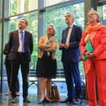 Kabinettssitzung: Kretschmer: Bauausstellung wäre Turbo für Kohleregion