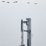 SpaceX-Riesenrakete absolviert zehnten Testflug erfolgreich – Wasserung im Indischen Ozean