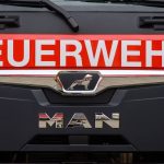 Landkreis Nordhausen: 150.000 Euro Schaden bei Brand